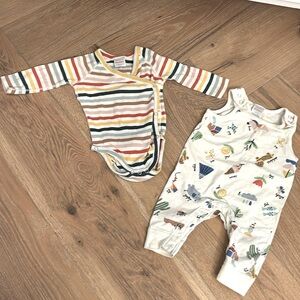 Hanna Anderson bundle